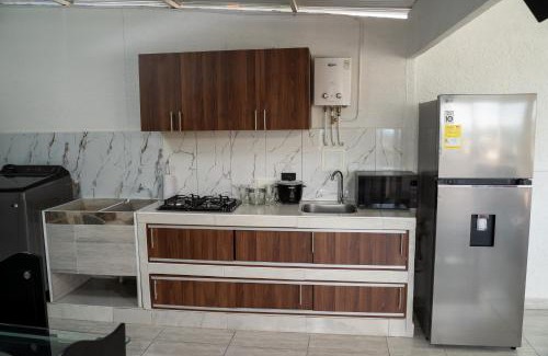 Soacha Apartamento | Casa hotel la Pavona Armenia