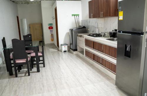 Soacha Apartamento | Casa hotel la Pavona Armenia