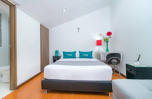 Quinta Paredes Casa | Casa Hotel Quinta Real