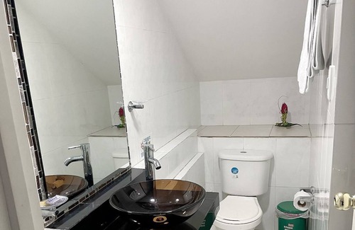 Quinta Paredes Casa | Casa Hotel Quinta Real