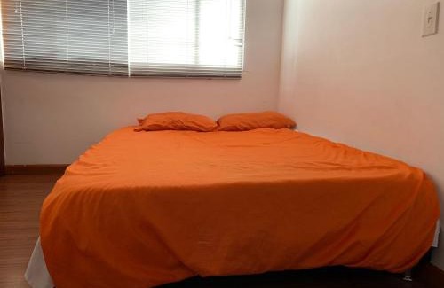 Engativa Casa | Casa hotel Sports and Family