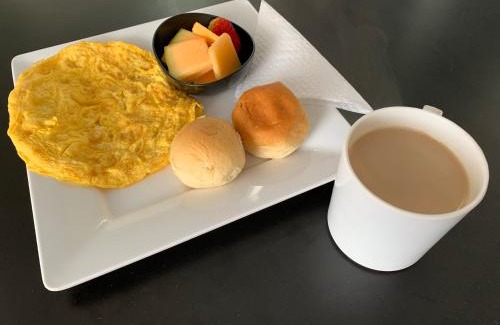 Engativa Casa | Casa hotel Sports and Family