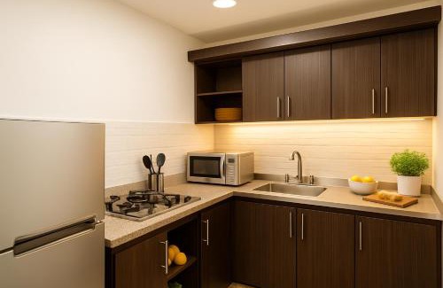 Laureles Apartamento | Casa Hotel Sweet Home Apt 203 Grupos