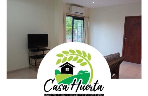 Tunuyán Casa | Casa Huerta