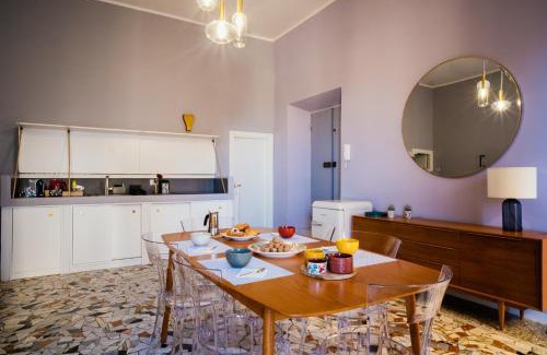 Tarquinia Casa | Casa i Cavalli Alati