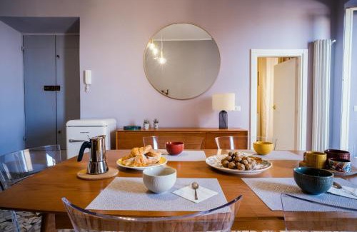 Tarquinia Casa | Casa i Cavalli Alati