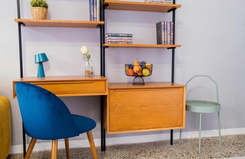 Tarquinia Casa | Casa i Cavalli Alati