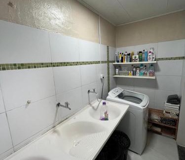 Cruzeiro Casa | Casa Icoaraci orla COP30