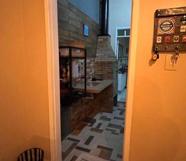 Cruzeiro Casa | Casa Icoaraci orla COP30