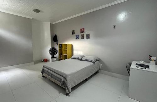 Cruzeiro Casa | Casa Icoaraci orla COP30