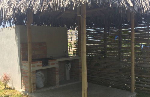 Manglaralto Casa | Casa Ideal Villa 12 Ocean View Hill