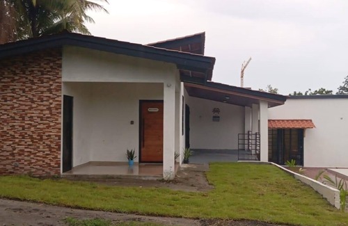 Punta Barco Casa | Casa Iguana - Punto Barco Viejo