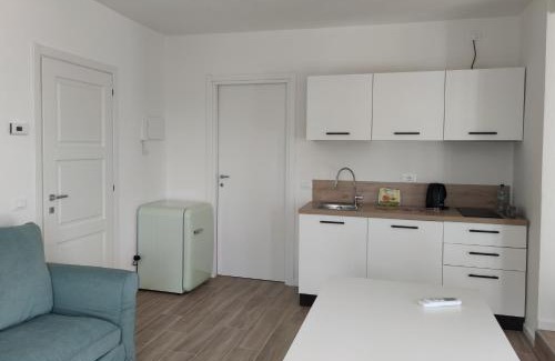 Cannero Riviera Apartamento | Casa Ilanga