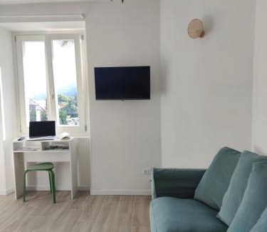 Cannero Riviera Apartamento | Casa Ilanga