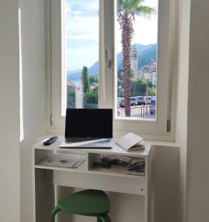 Cannero Riviera Apartamento | Casa Ilanga