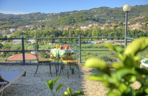 Diano Castello Apartamento | Casa Ilaria
