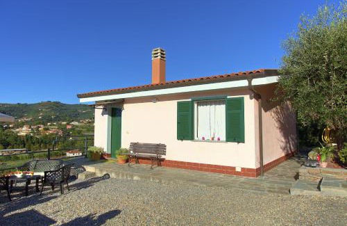 Diano Castello Apartamento | Casa Ilaria