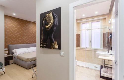 Historical Center Apartamento | Casa Ilaria