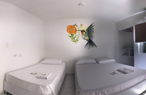 Crespo Apartamento | Casa Ilaria - Suite 1