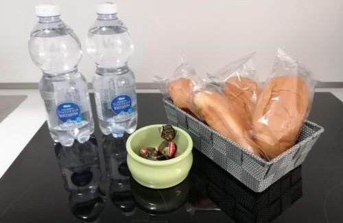 Quarto Inferiore Cama Y Desayuno | casa Ile
