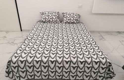 Quarto Inferiore Cama Y Desayuno | casa Ile