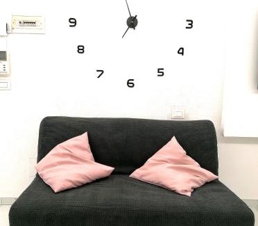 Quarto Inferiore Cama Y Desayuno | casa Ile