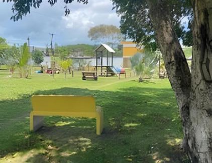 Vera Cruz Casa | Casa ilha de Itaparica Aratuba 3