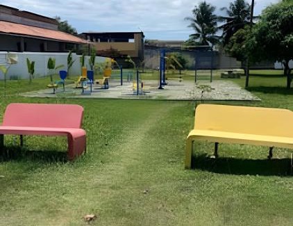 Vera Cruz Casa | Casa ilha de Itaparica Aratuba 3