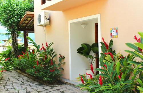 Bexiga Casa | Casa Ilhabela Lado Sul - Próx. Praia do Curral