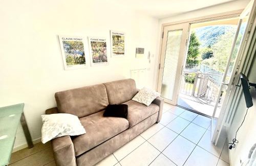 Oliveto Lario Apartamento | Casa Imelde al lago