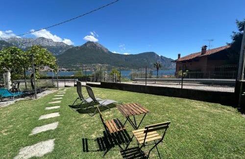 Oliveto Lario Apartamento | Casa Imelde al lago