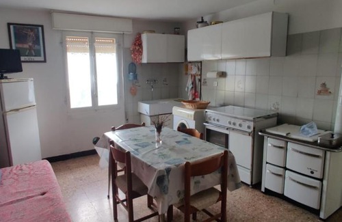 Granaglione Apartamento | casa immersa nel verde