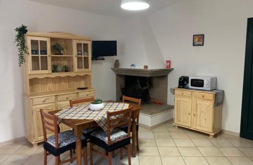 Orosei Casa | Casa in campagna vicino alla spiaggia