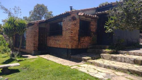 Bogota Casa | Casa Indigena de la Paz Shinawindua
