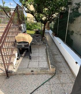 Servola-Chiarbola-Valmaura-Borgo San Sergio Casa | Casa indipendente con giardino privato e posto macchina gratuito