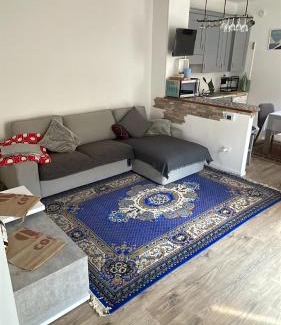 Servola-Chiarbola-Valmaura-Borgo San Sergio Casa | Casa indipendente con giardino privato e posto macchina gratuito