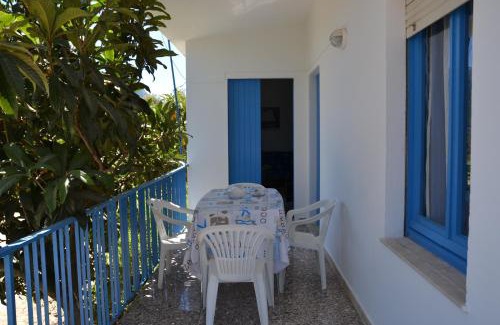Dorgali Casa | Casa indipendente immersa nel verde con vista mare