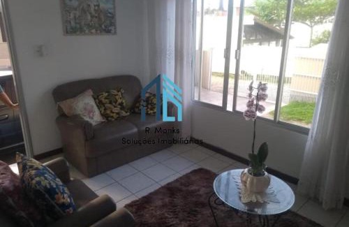 Santinho Casa | Casa Ingleses 0117