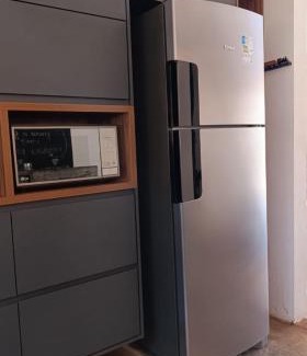 Sao Miguel de Touros Apartamento | Casa inteira de 4 suítes no coração da cidade