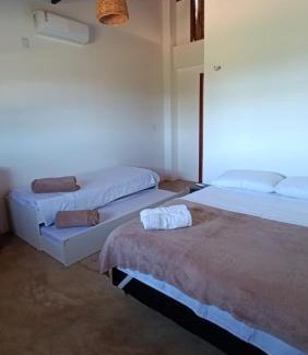 Sao Miguel de Touros Apartamento | Casa inteira de 4 suítes no coração da cidade