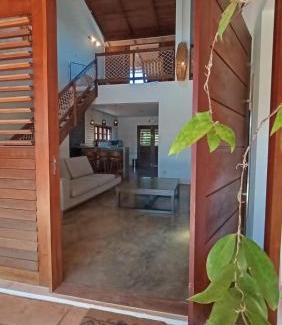 Sao Miguel de Touros Apartamento | Casa inteira de 4 suítes no coração da cidade
