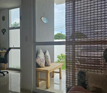 Caucaia Casa | Casa inteira próximo ao Cumbuco e Fortaleza