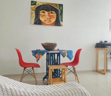 Caucaia Casa | Casa inteira próximo ao Cumbuco e Fortaleza