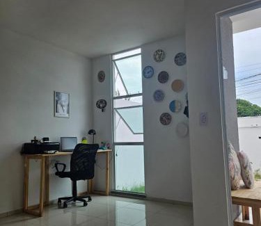 Caucaia Casa | Casa inteira próximo ao Cumbuco e Fortaleza