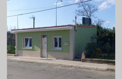 Padron Casa | Casa IRIENSE VUT-CO-004308