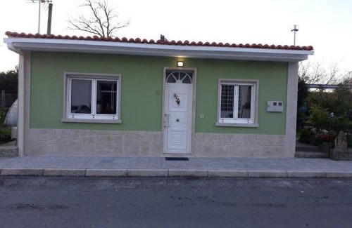 Padron Casa | Casa IRIENSE VUT-CO-004308