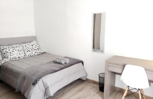 Cuenca Apartamento | Casa Isabel