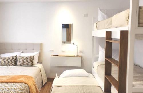 Cuenca Apartamento | Casa Isabel