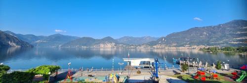 Pisogne Casa | Casa Isabel