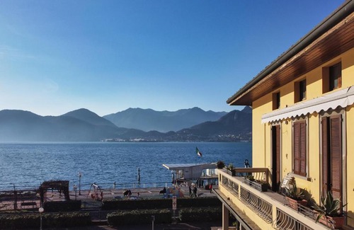 Pisogne Casa | Casa Isabel